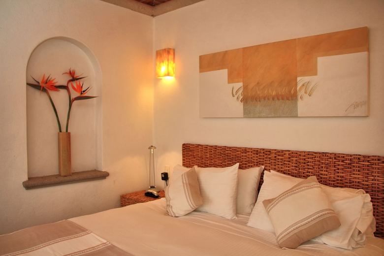 Posada Del Tepozteco