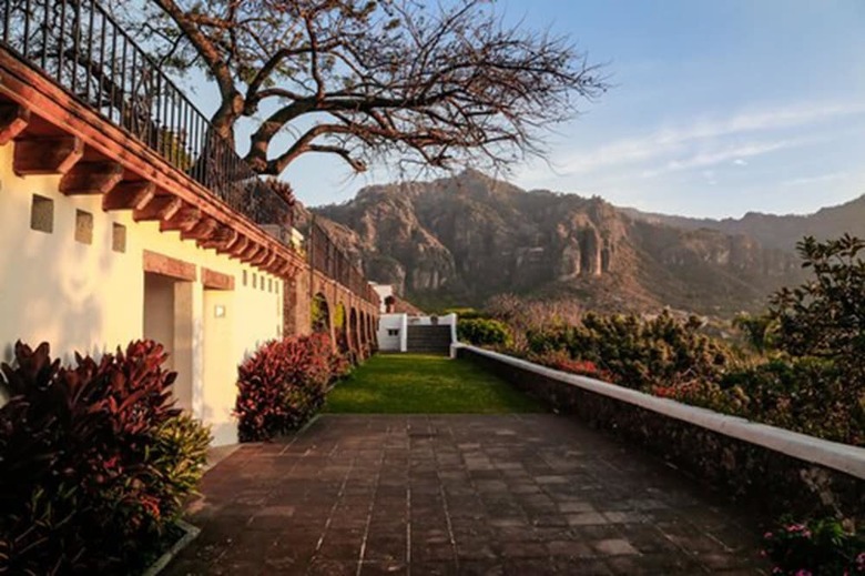 Posada Del Tepozteco