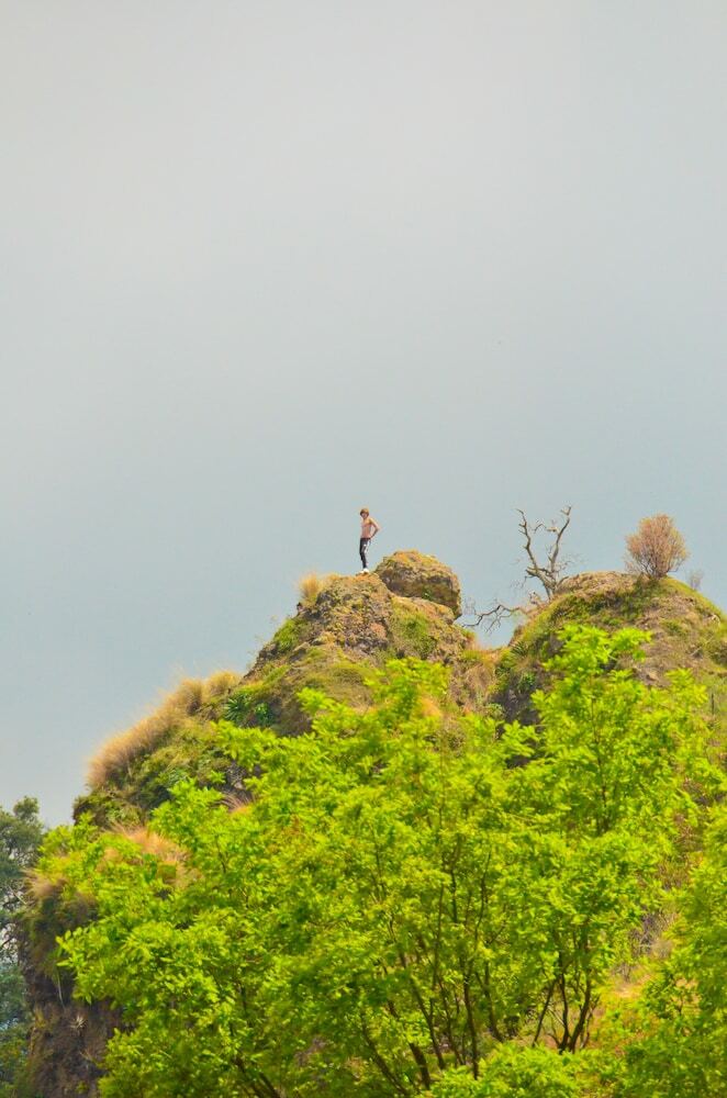 Posada Del Tepozteco