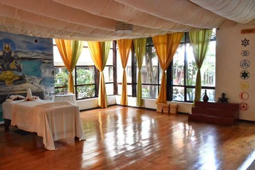 Hotel Teocalli