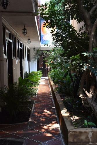Hotel Teocalli