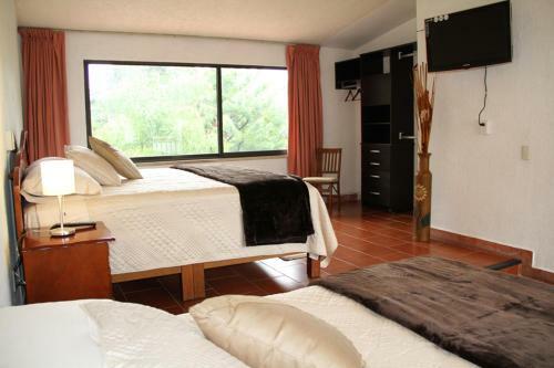 Hotel Quinta Del Sol