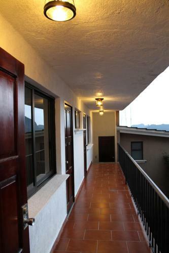 Hotel Quinta Del Sol