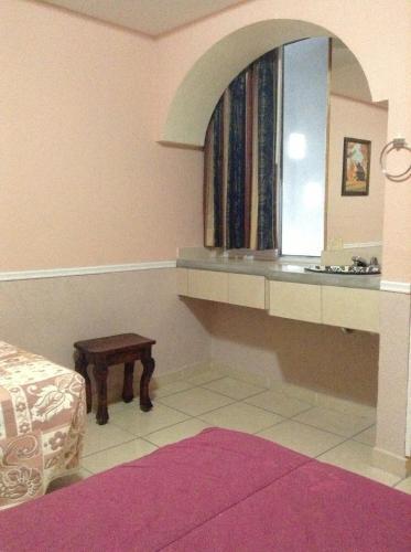 Hotel Casa Blanca