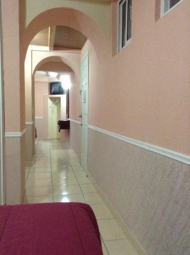 Hotel Casa Blanca