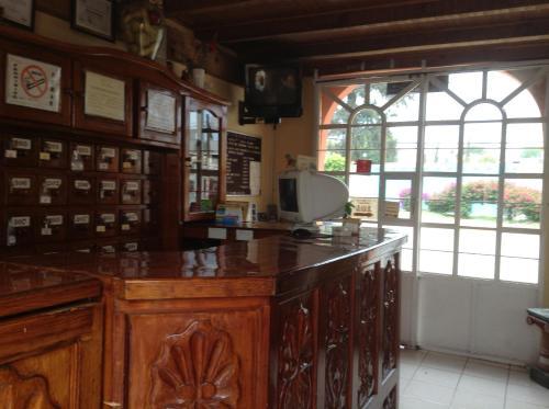 Hotel Casa Blanca