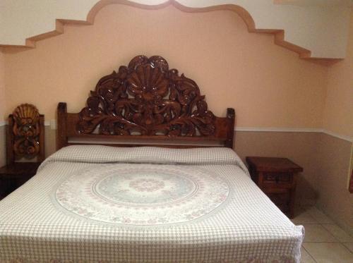 Hotel Casa Blanca