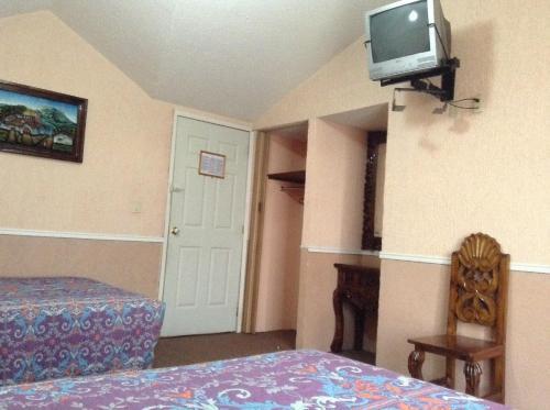Hotel Casa Blanca