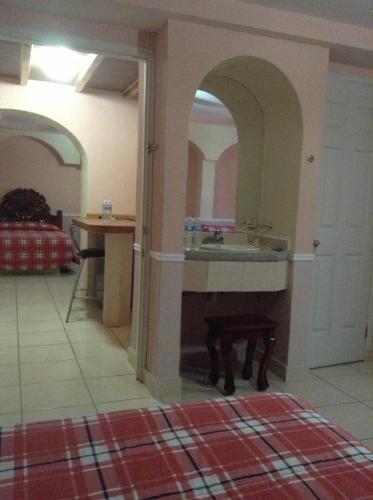 Hotel Casa Blanca