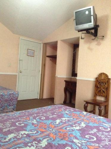 Hotel Casa Blanca