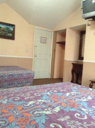 Hotel Casa Blanca