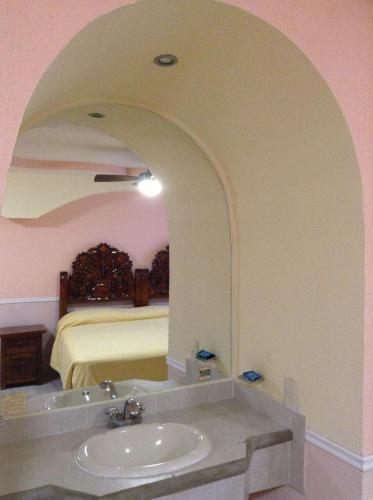 Hotel Casa Blanca