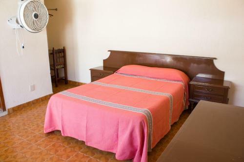 Hotel Avenida