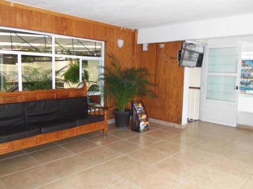 Hotel Avenida