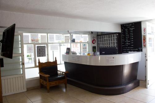 Hotel Avenida