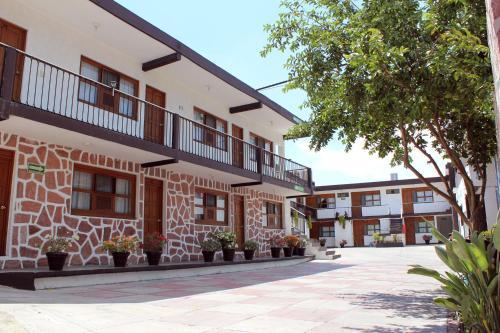 Hotel Avenida