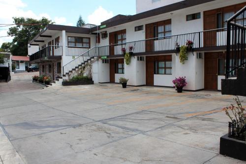 Hotel Avenida