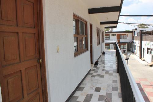Hotel Avenida
