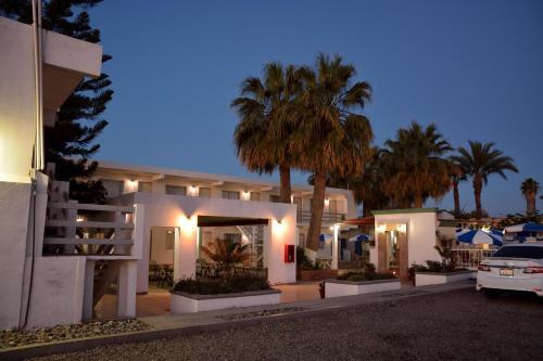 Eco Bay Hotel