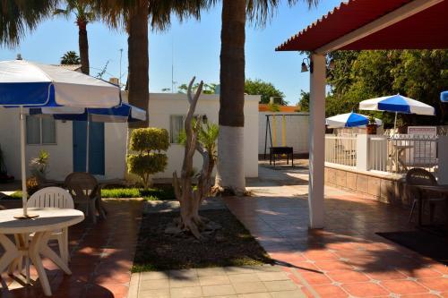 Eco Bay Hotel