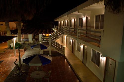Eco Bay Hotel