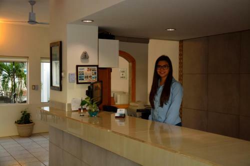 Eco Bay Hotel