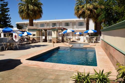 Eco Bay Hotel