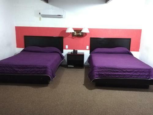 Oyo Hotel Casa Real Matehuala