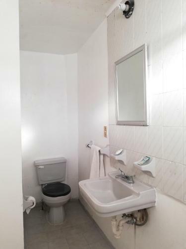 Oyo Hotel Casa Real Matehuala