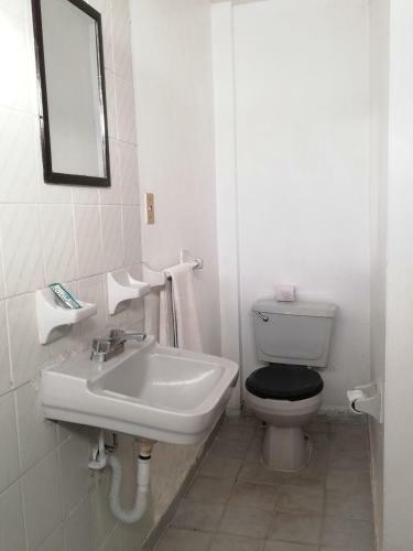 Oyo Hotel Casa Real Matehuala