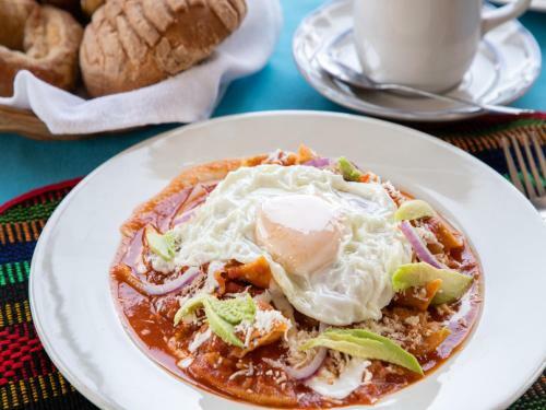 Oyo Hotel Casa Real Matehuala