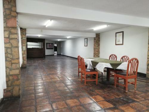 Oyo Hotel Casa Real Matehuala