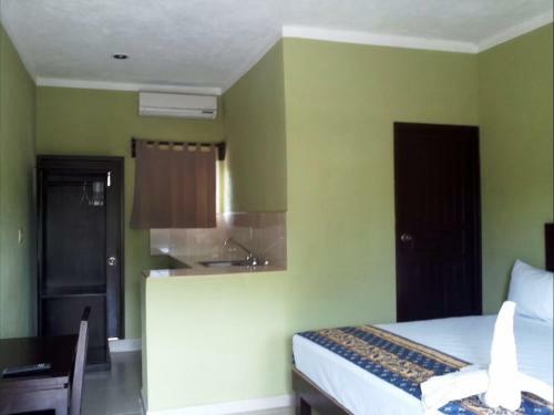 Hotel Turquesa Maya