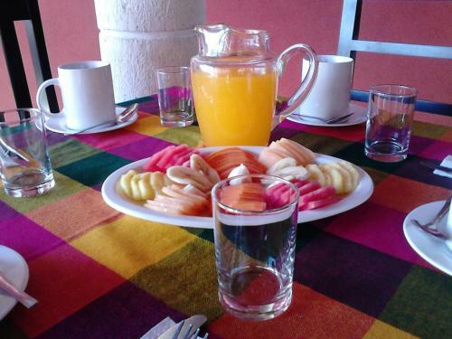 Hotel Turquesa Maya