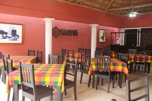 Hotel Turquesa Maya
