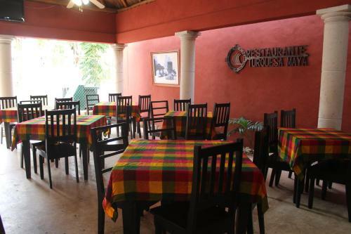 Hotel Turquesa Maya