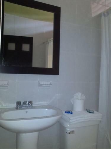 Hotel Turquesa Maya