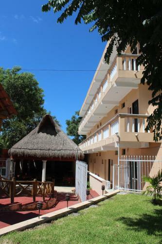 Hotel Turquesa Maya