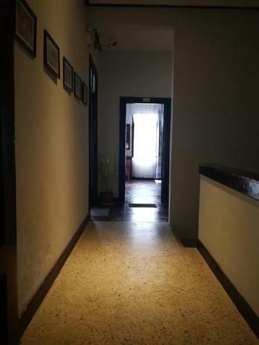 Hostal Mekhong Lao Villa