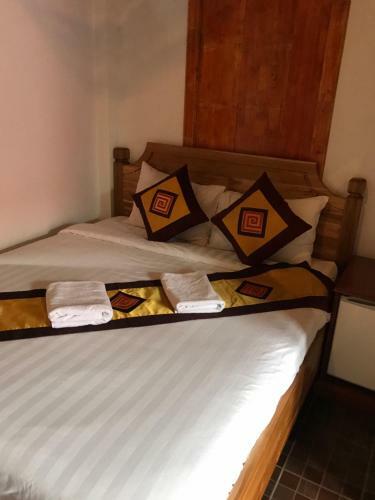 Hotel Little Freedom Friendlys Place
