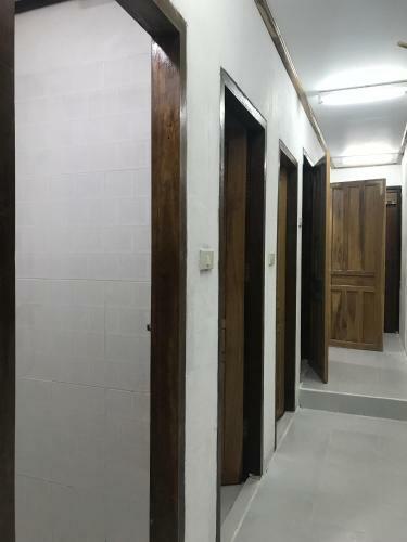 Friendly Backpacker Hostel