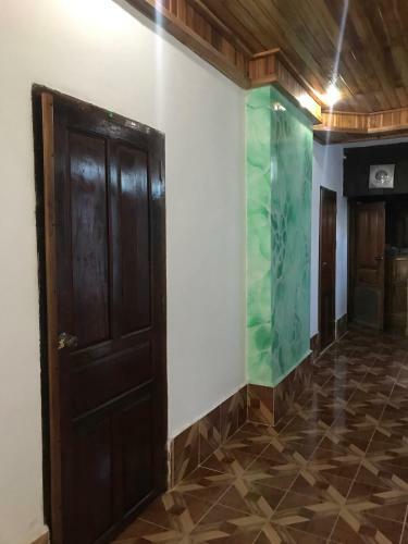 Friendly Backpacker Hostel