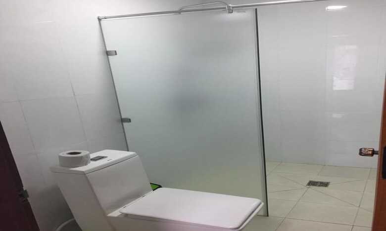 Hotel Golden Lotus Namkhan View