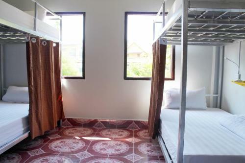 Aham Backpackers Hostel