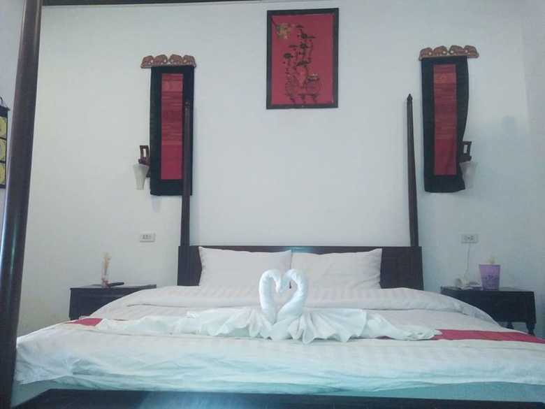 Luang Prabang Pavilion Hotel