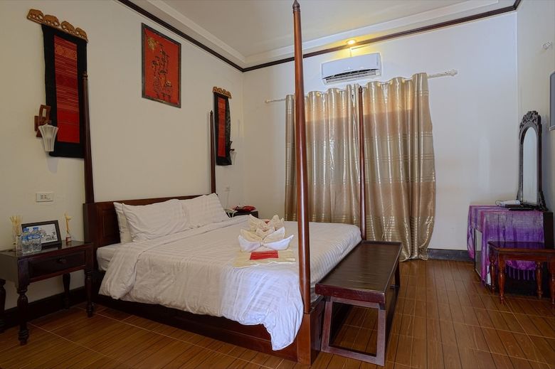 Luang Prabang Pavilion Hotel