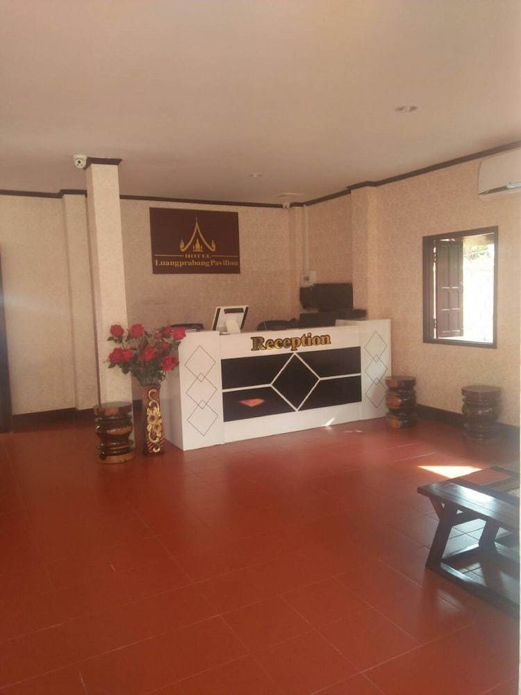 Luang Prabang Pavilion Hotel