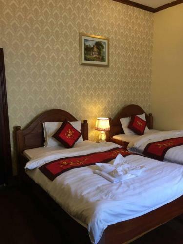Villa Phathana Boutique Hotel