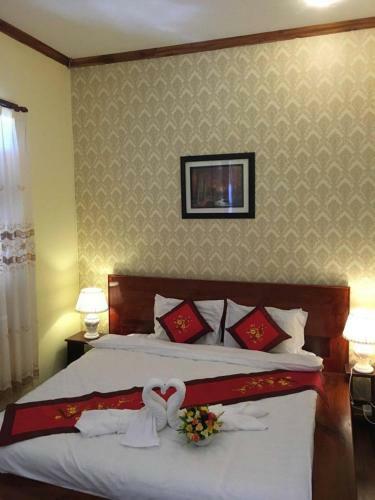 Villa Phathana Boutique Hotel