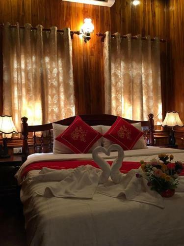 Villa Phathana Boutique Hotel